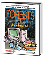 ICC Forest 2-5