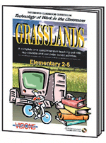 ICC Grassland 2-5