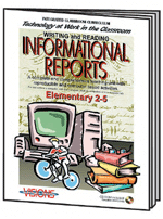 ICC Informational Reports 2-5
