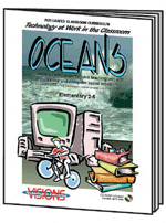 ICC Oceans 2-5