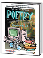 ICC: Poetry 2-5