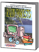 ICC Rainforests 2-5