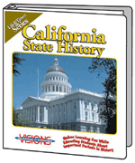 Life and Times: California State History
