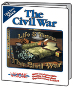 Life and Times: The Civil War