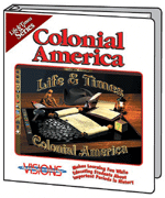 Life and Times: Colonial America