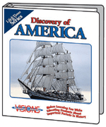 Life and Times: Discovery of America