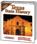 Life and Times: Texas State History