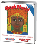 Maskworld