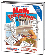 Math Companion Volume 1