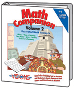 Math Companion Volume 2