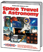 Multimedia Resource Kits: Space Travel and Astronomy