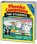Phonics Companion Interactive