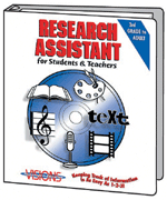 Research Assistant