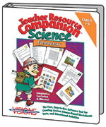 Teacher Resource Companion/ Science Elementary