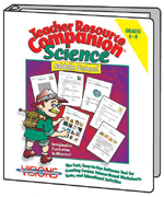 Teacher Resource Companion/ Science Middle School