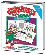 Teacher Resource Companion/ Science High School