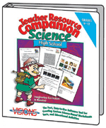 Teacher Resource Companion/ Social Studies High School