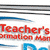 Teacher Information Manager Deluxe