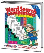 Word Search Companion