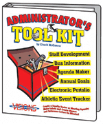 Administrators Toolkit