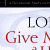 Lord, Give Me a Heart for You - A Devotional Study on Having a Passion for God