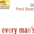Every Mans Challenge - How Far Are You Willing to Go for God?