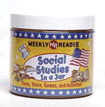 Social Studies In a Jar