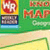 Know Your Map Skills Geography Centers (Grades 1-2)