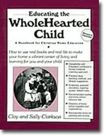 Educating the Whole-Hearted Child