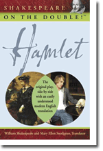 Shakespeare on the Double! Hamlet