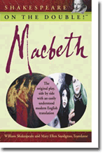 Shakespeare on the Double! Macbeth