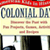 Colonial Days: Discover the Past with Fun Projects, Games, Activities, and Recipes