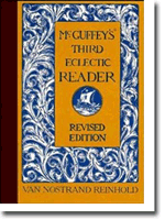 McGuffeys Third Eclectic Reader, Revised Edition