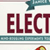 Janice VanCleaves Electricity: Mind-boggling Experiments You Can Turn Into Science Fair Projects