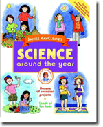 Janice VanCleaves Science Around the Year