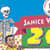 Janice VanCleaves 204 Sticky, Gloppy, Wacky, and Wonderful Experiments