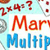 Marvelous Multiplication: Games and Activities That Make Math Easy and Fun
