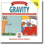 Janice VanCleaves Gravity