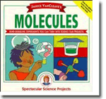 Janice VanCleaves Molecules