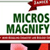Janice VanCleaves Microscopes and Magnifying Lenses: Mind-boggling Chemistry and Biology Experiments You Can Turn Into Science Fair Projects