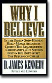 Why I Believe