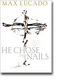 He Chose the Nails - Workbook
