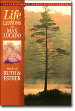 Life Lessons: Book of Ruth and Esther