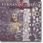 Hymns Of Worship - Fernando Ortega