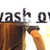 Wash Over Me - Jami Smith