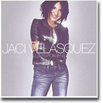 Unspoken - Jaci Velasquez