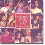 Shout To The Lord Kids - Integrity Music