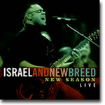 New Season: Live - Israel And New Breed