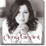 Simple Things - Amy Grant