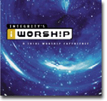 iWorship CD 2 - iWorship